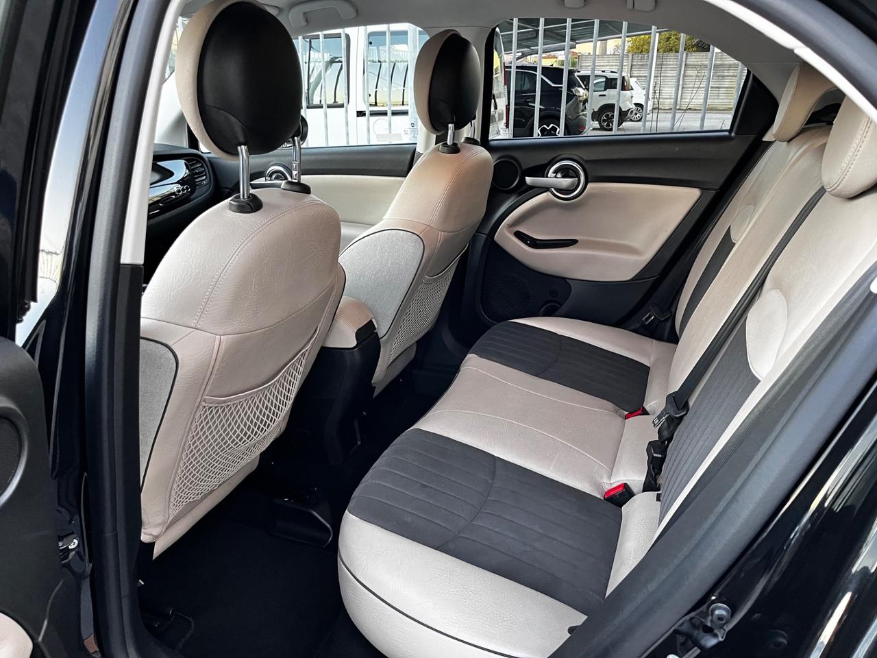 Fiat 500X 1.6 MultiJet 120 CV Lounge OK NEPATENTI