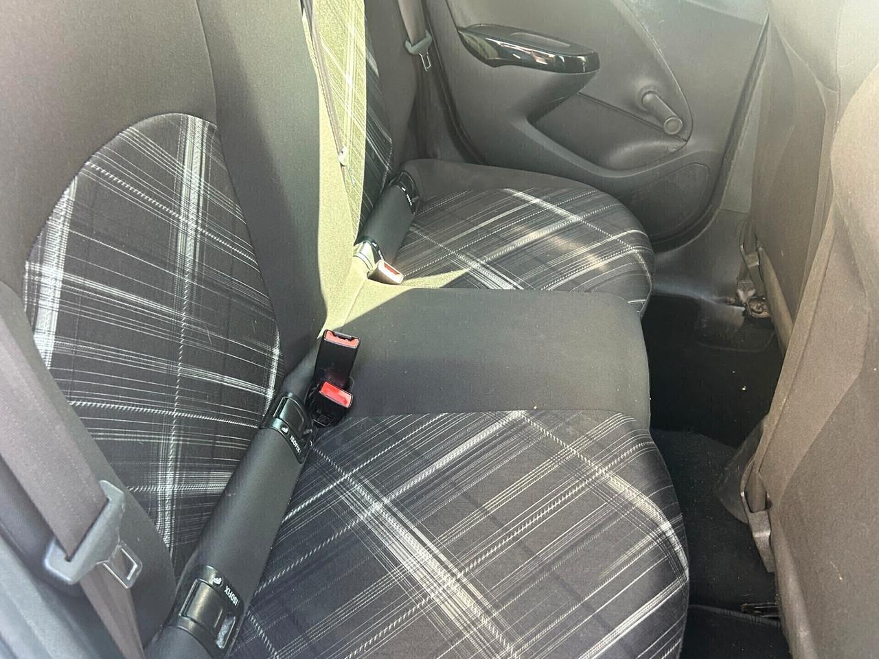 Opel Corsa 1.4 90CV GPL Tech 5 porte Innovation