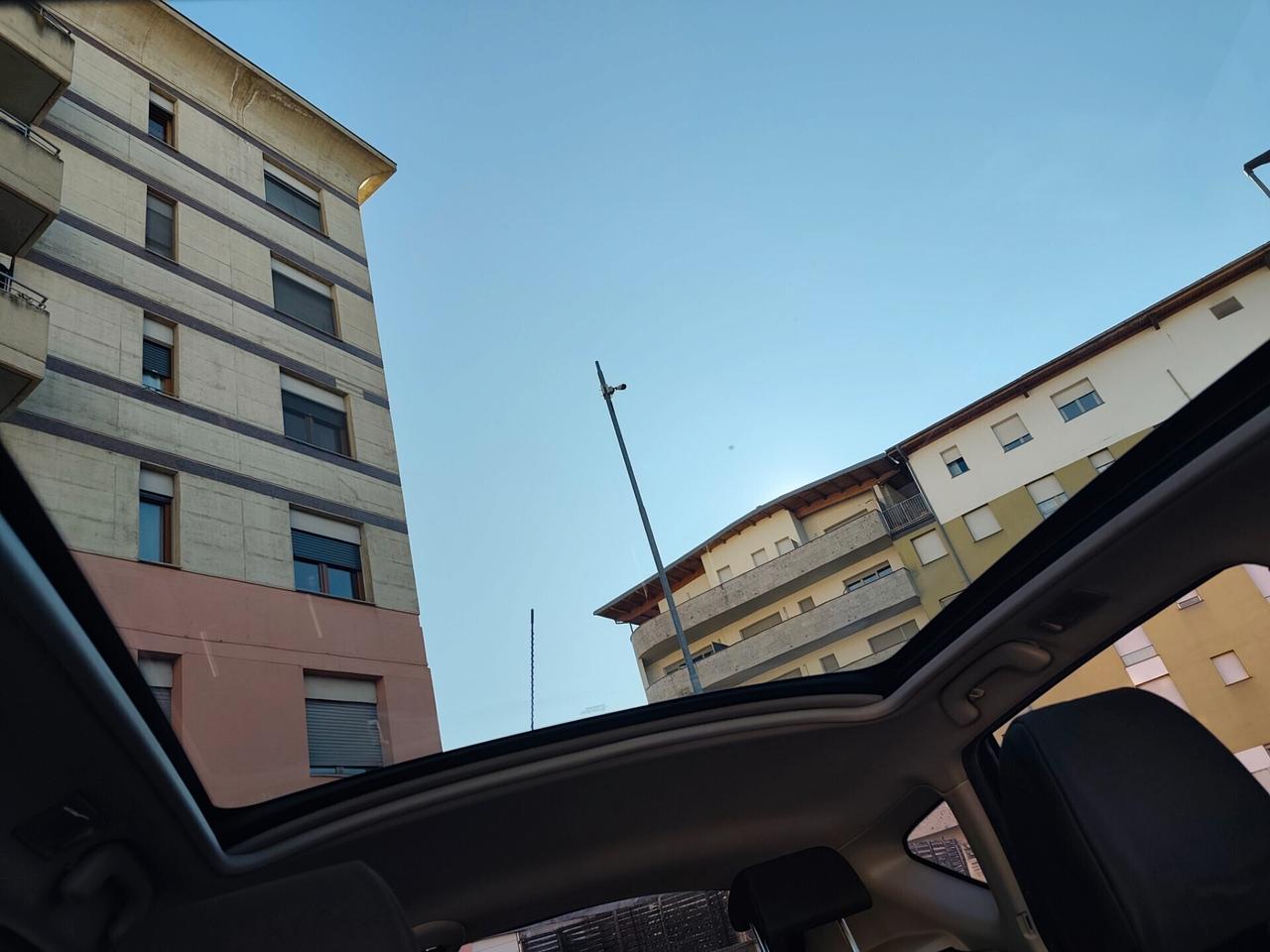 Nissan Qashqai 1.6 dCi Tekna neopatentati