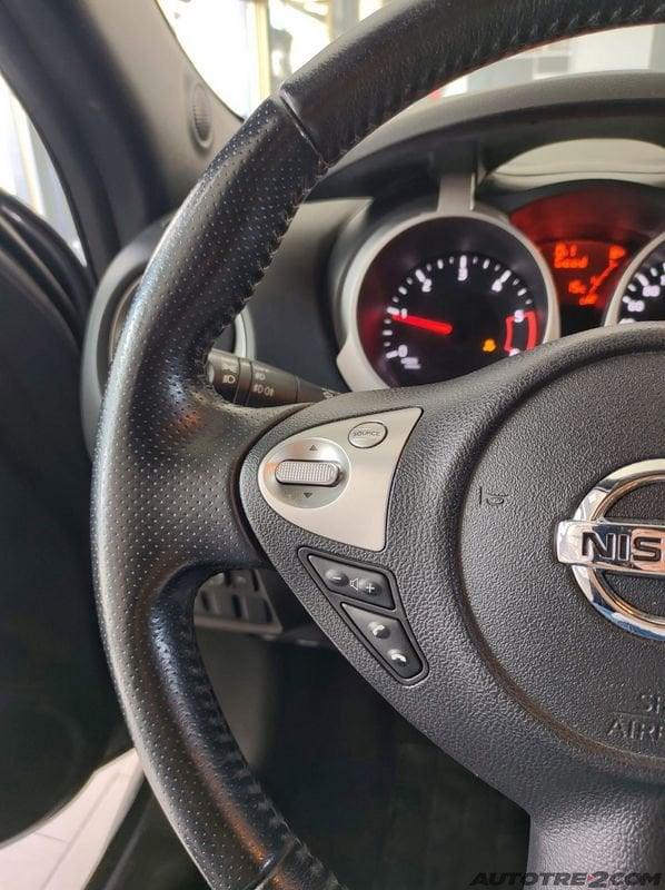 Nissan Juke Juke 1.5 dCi Tekna - occasione