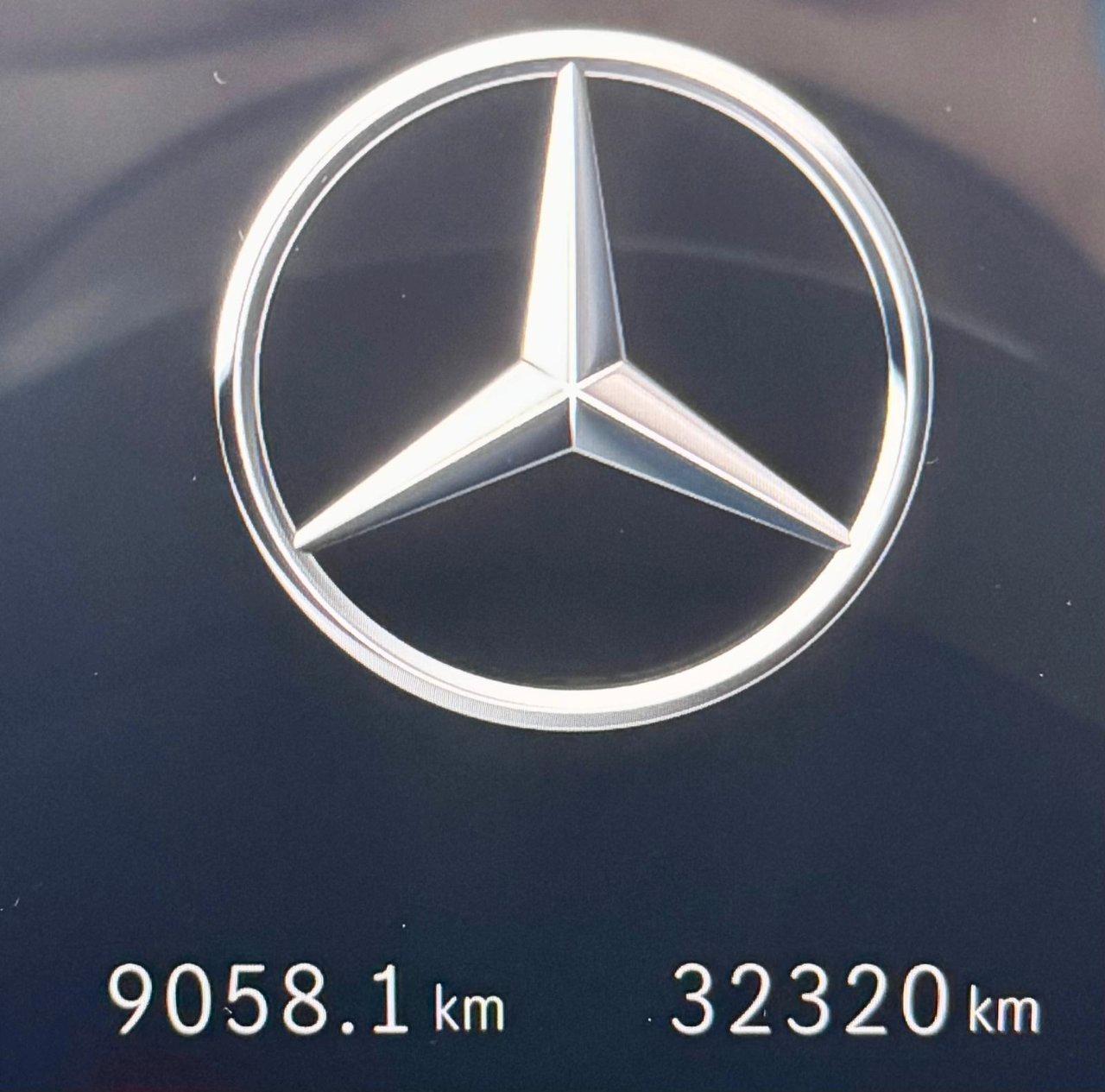 Mercedes GLC SUV GLC 220 d Advanced 4matic auto