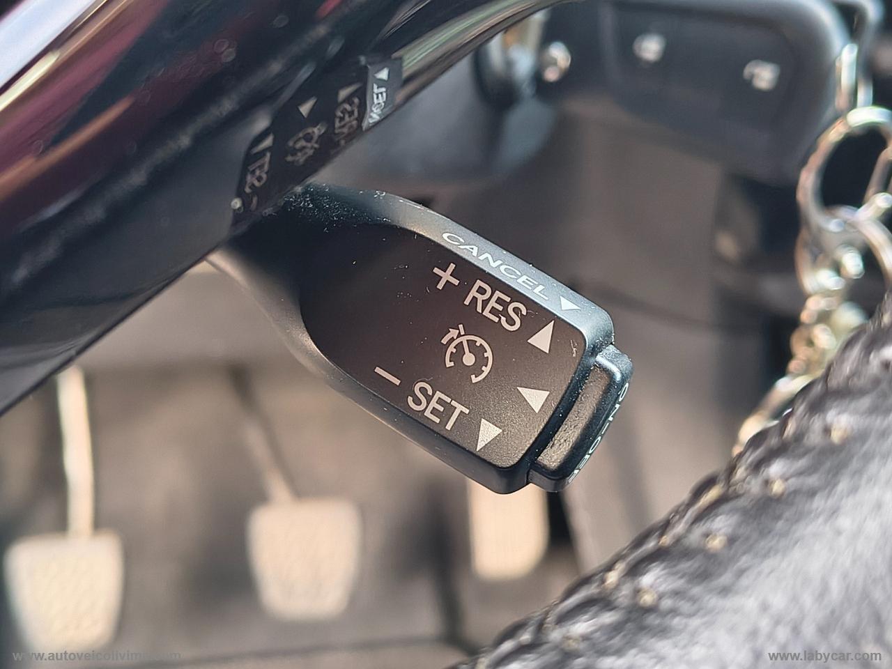 PEUGEOT 108 VTi 72 S&S 5 porte Allure TAGLIANDI PEUGEOT