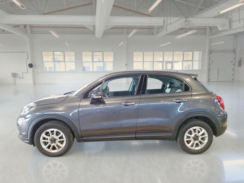 FIAT 500X 1.3 MJET 95 CV 4X2 POP STAR 5 PORTE CROSSOVER