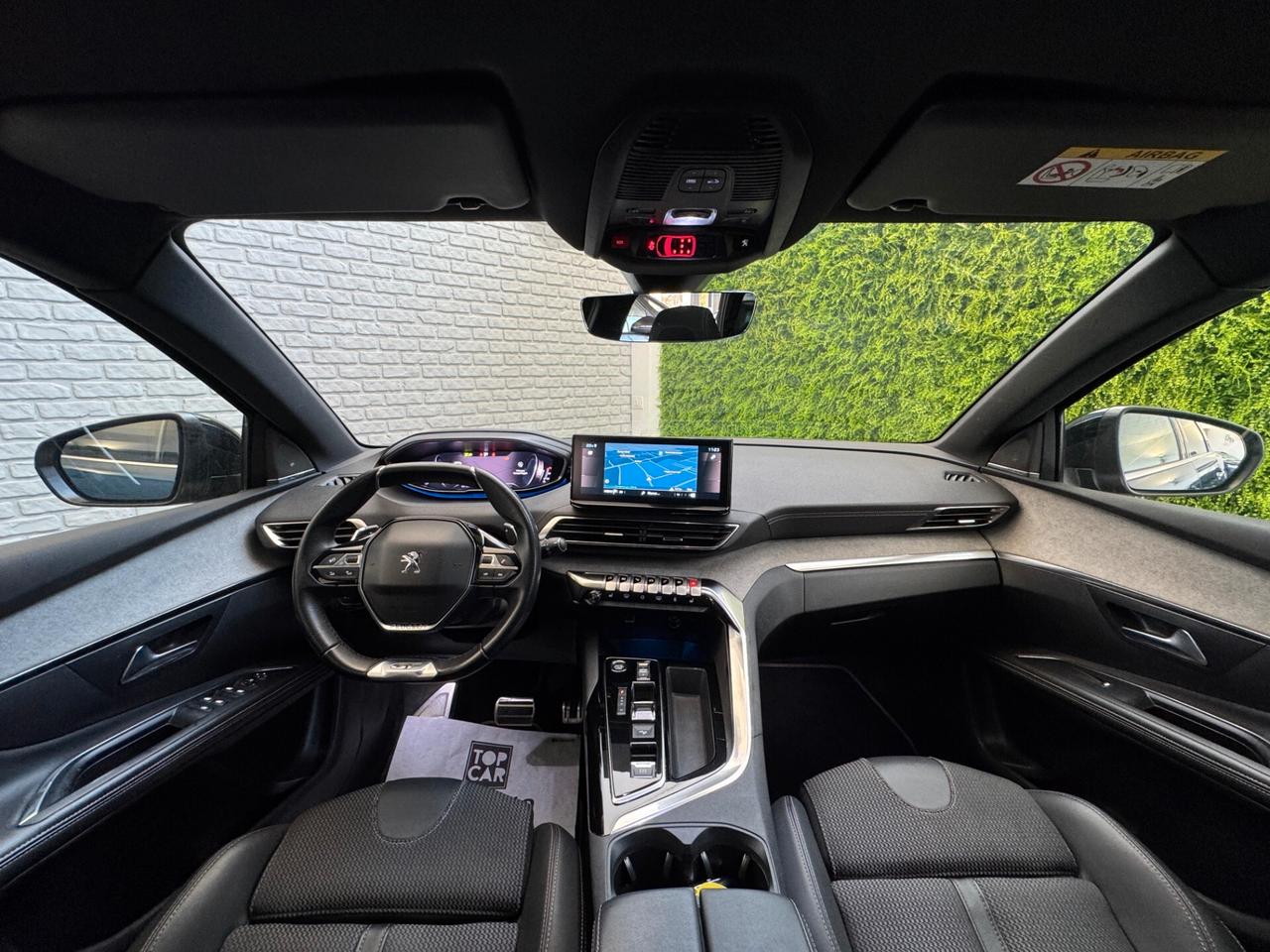 Peugeot 5008 BlueHDi 130 S&S EAT8 GT