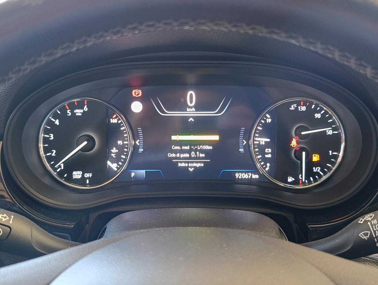 Opel Astra 1.5 CDTI 122 CV S&S Sports Tourer Ultimate