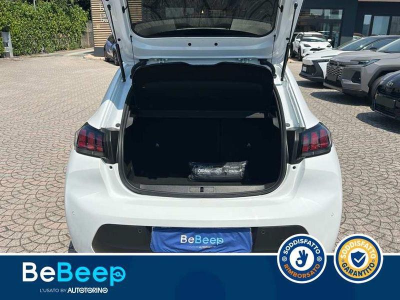 Peugeot 208 1.2 PURETECH ACTIVE PACK S&S 100CV