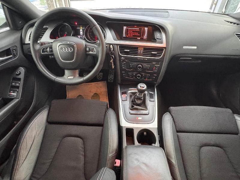 Audi A5 SPB 2.0 TDI 143 CV S Line