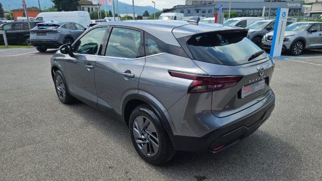 NISSAN Qashqai MHEV 140 CV Acenta AUTOCARRO