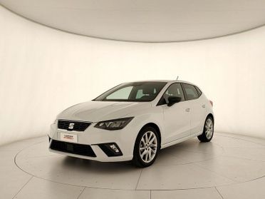 Seat Ibiza 1.0 EcoTSI 95 CV 5p. FR