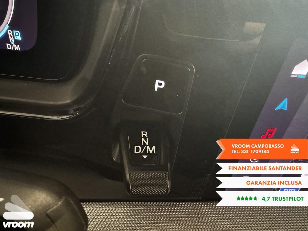 PORSCHE Cayenne Coupé Cayenne Coupé 3.0 V6 E-...