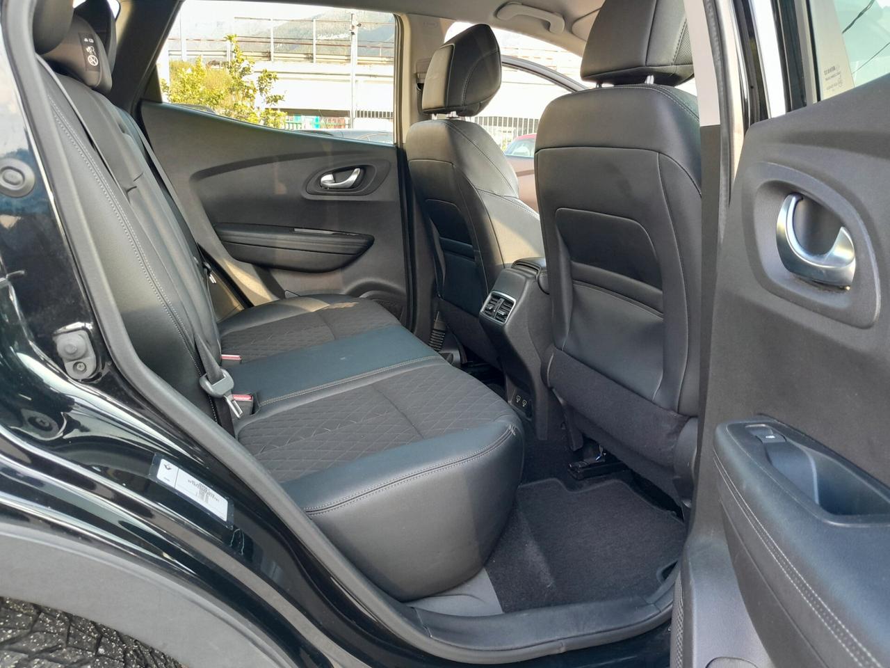 Renault Kadjar Blue dCi 150CV AWD Sport Edition2