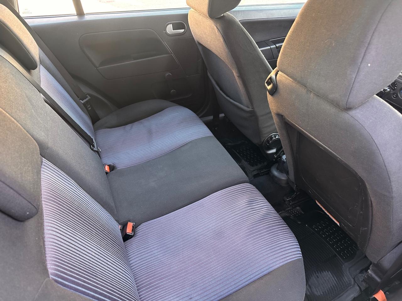 Ford Fusion 1.4 16V 5p. Collection