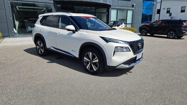 NISSAN X-Trail e-Power 2WD 5 posti Tekna