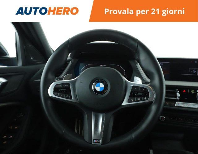 BMW M135 i xDrive Colorvision Edition