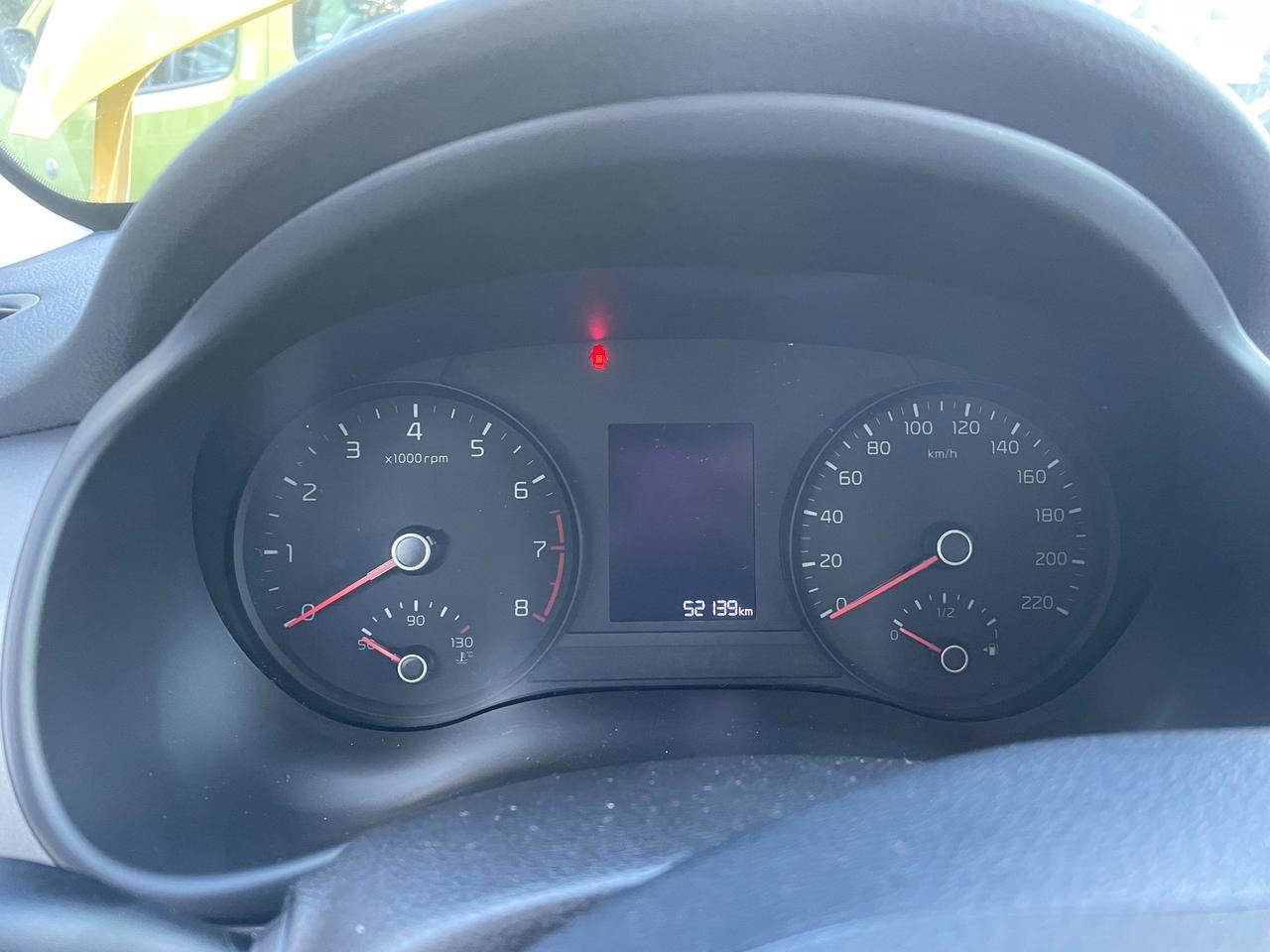 Kia Stonic 1.2 DPI Style