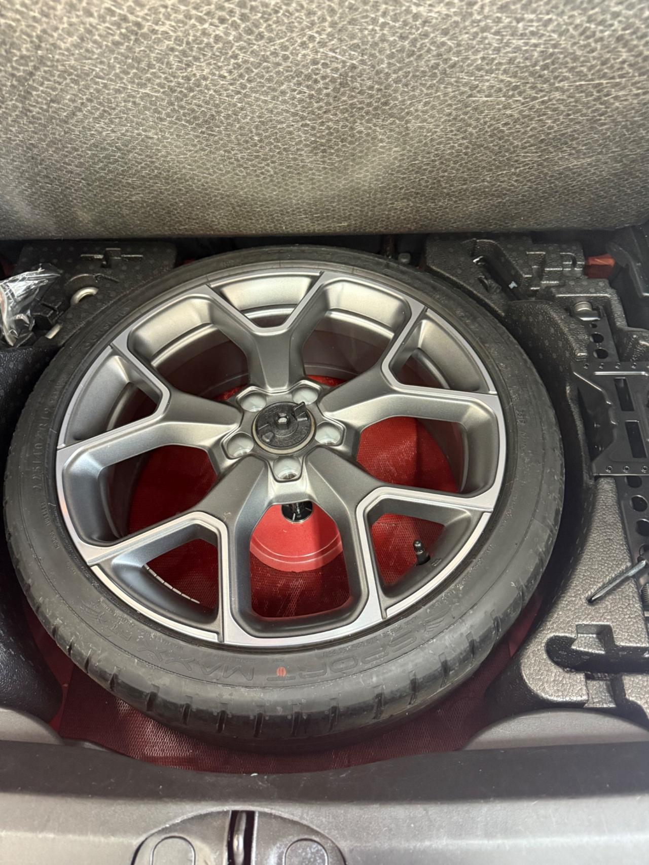 Fiat 500X 1.6 MultiJet 120 CV Sport