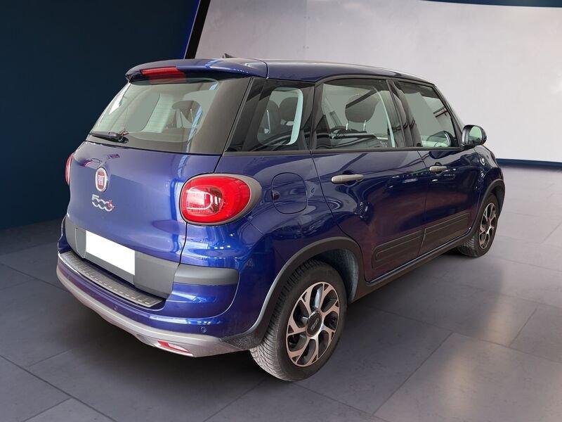 FIAT 500L 2017 Cross cross 1.4 s&s 95cv my20