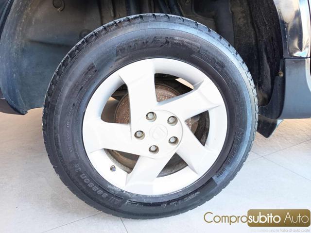 DACIA Duster 1.6 110CV 4x2 Lauréate