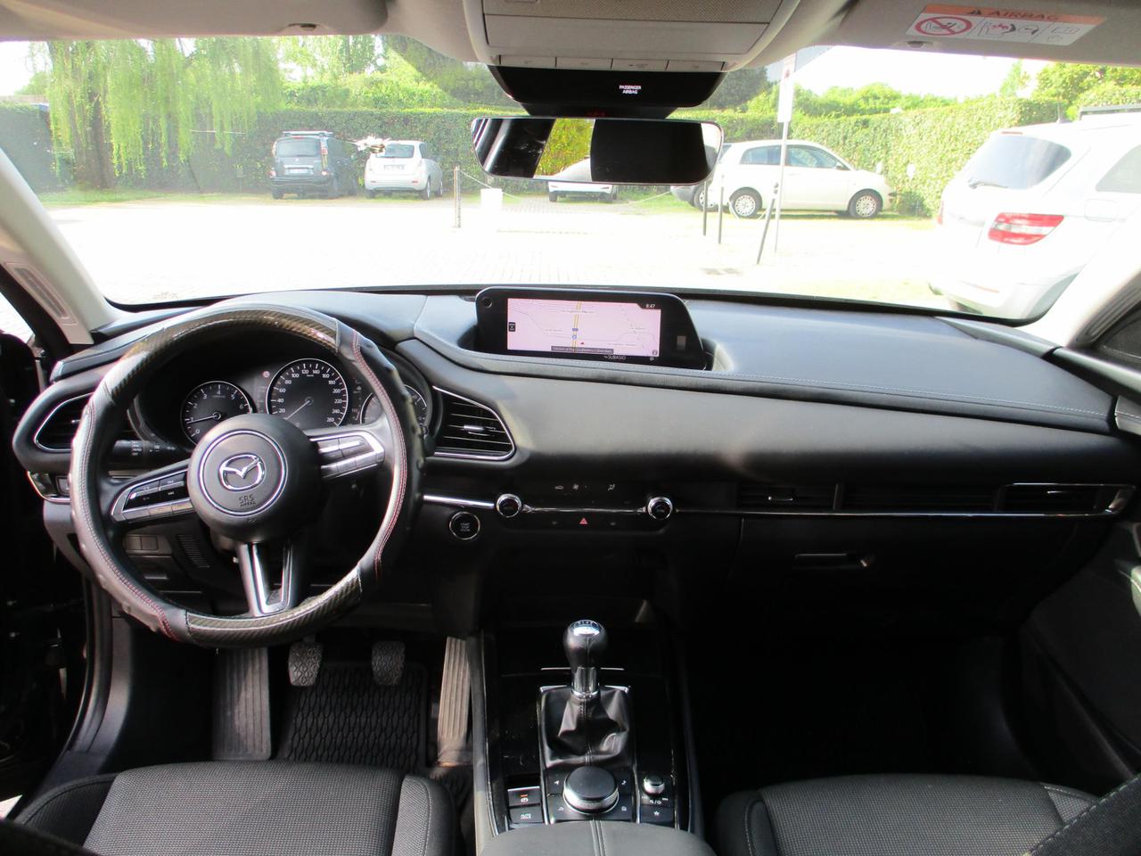 Mazda CX-30 2.0 m-hybrid Exclusive 2wd 150cv 6mt FULL OPTIONAL