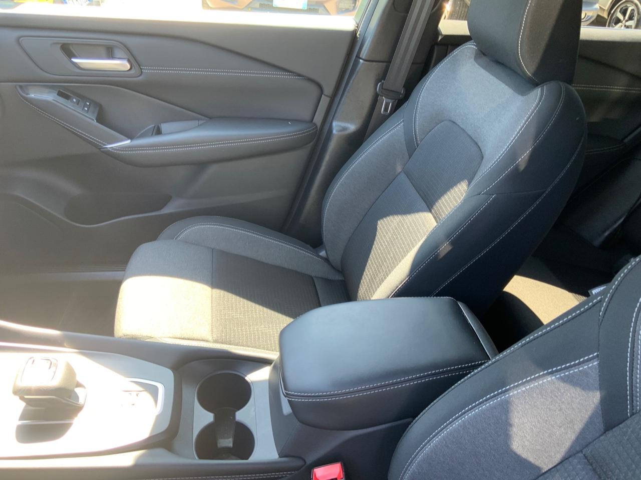 Nissan Qashqai MHEV 158 CV Xtronic N-Connecta