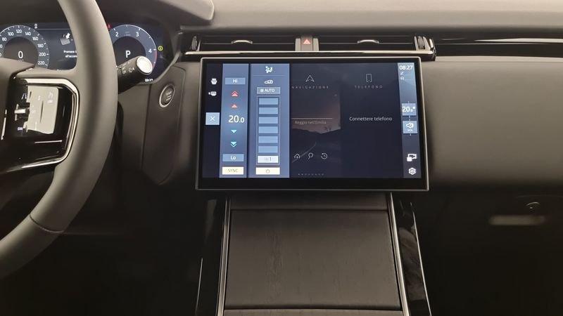Land Rover Range Rover Velar 2.0D I4 204 CV S