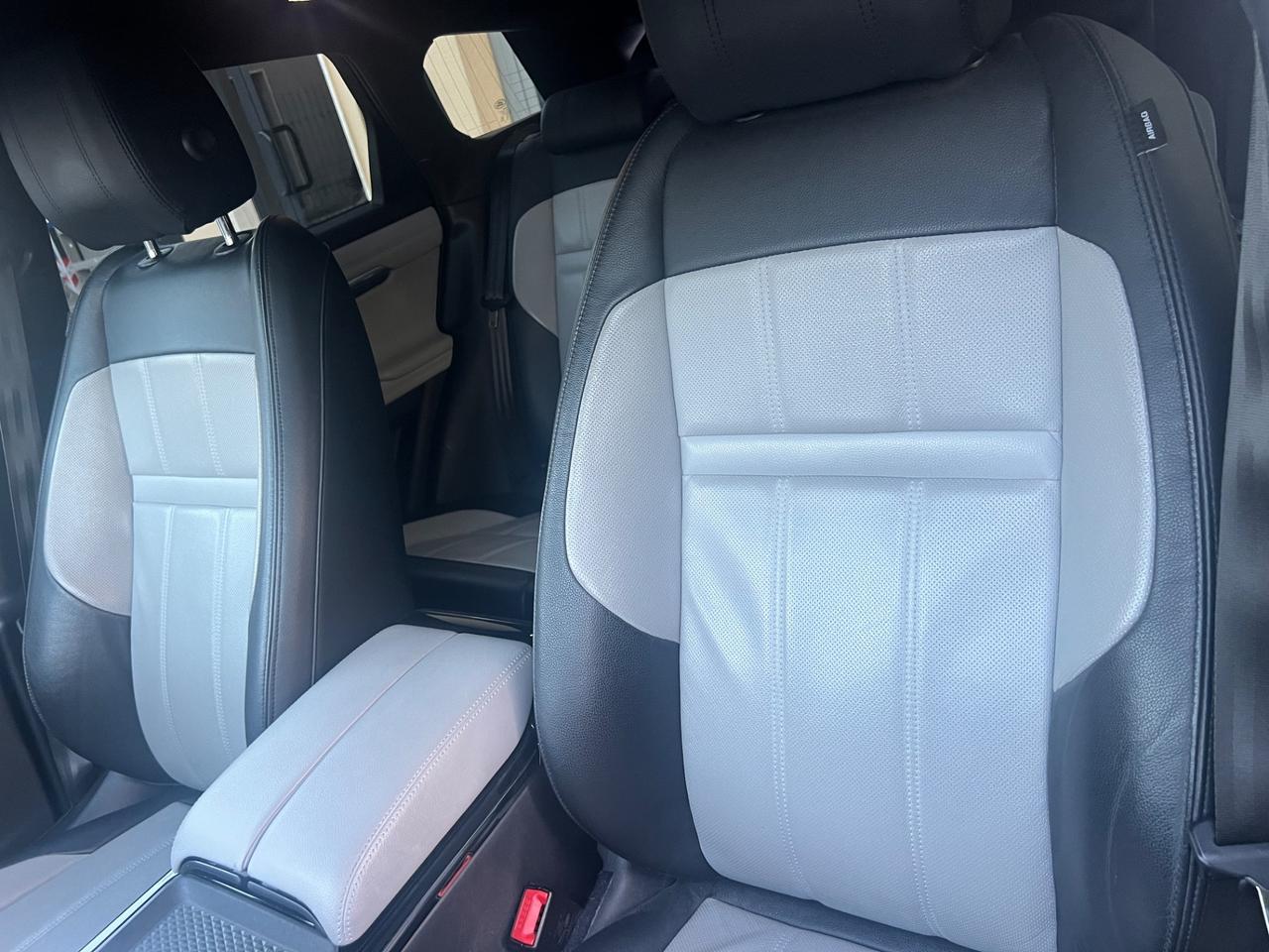Land Rover Range Evoque 2.0D I4-L.Flw 150 CV R-Dynamic S