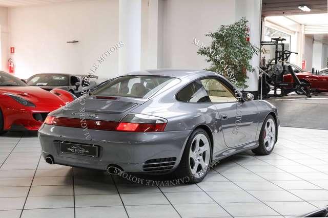 Porsche 911 996 CARRERA 4S|A.S.I.|BOSE|PELLE COMPLETA|BI-XENO|