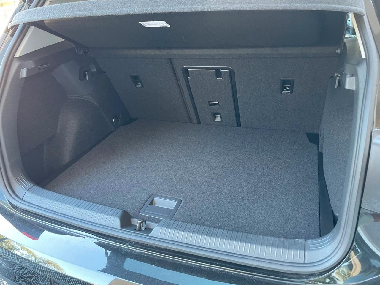 Volkswagen Golf 2.0 TDI 115 CV SCR Life