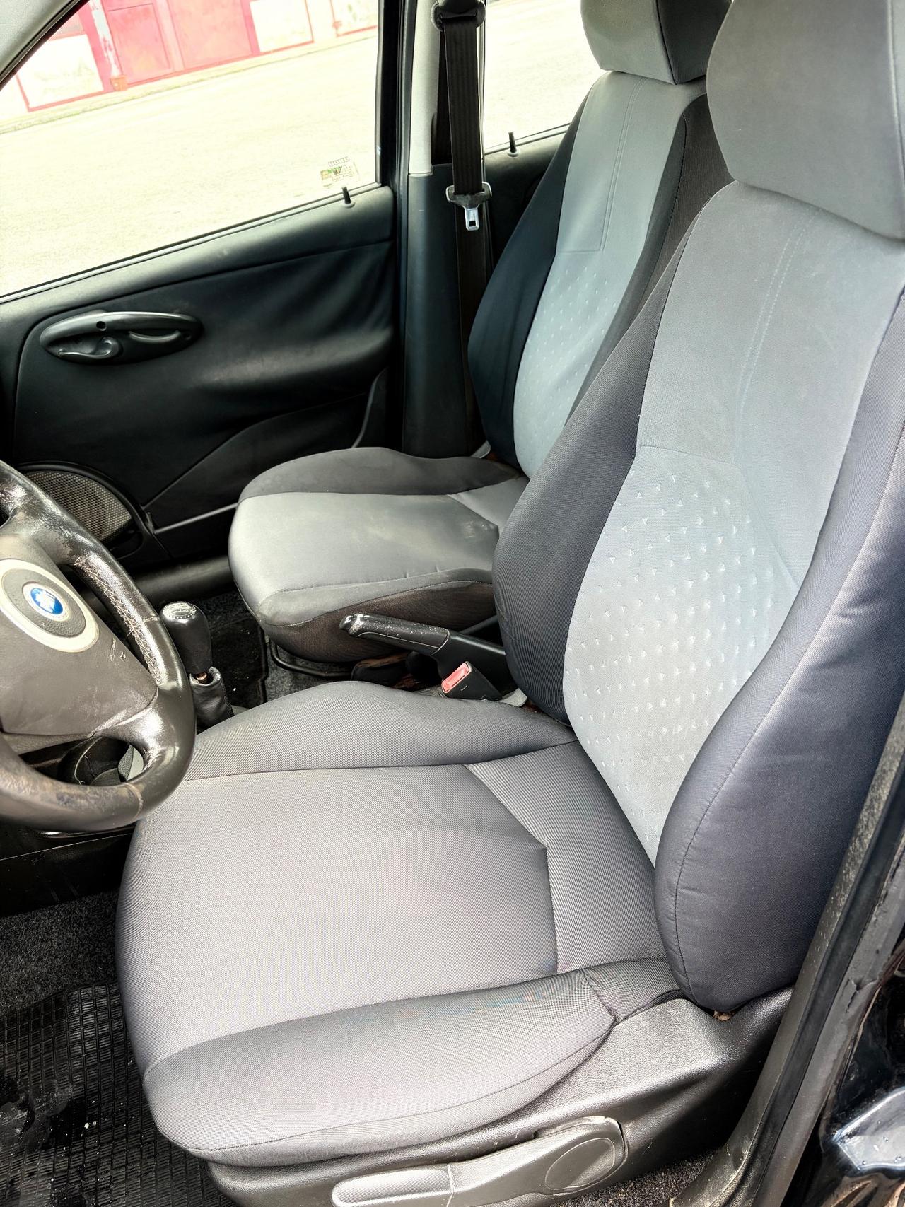 Fiat Punto 1.3 Multijet 16V 5 porte Dynamic