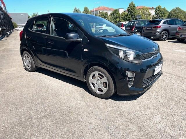 Kia Picanto 1.0 12V 5 porte Active