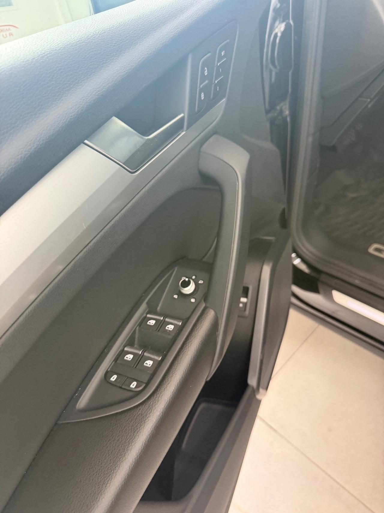 Audi Q5 SPB 40 TDI quattro S tronic line FINANZIABILE