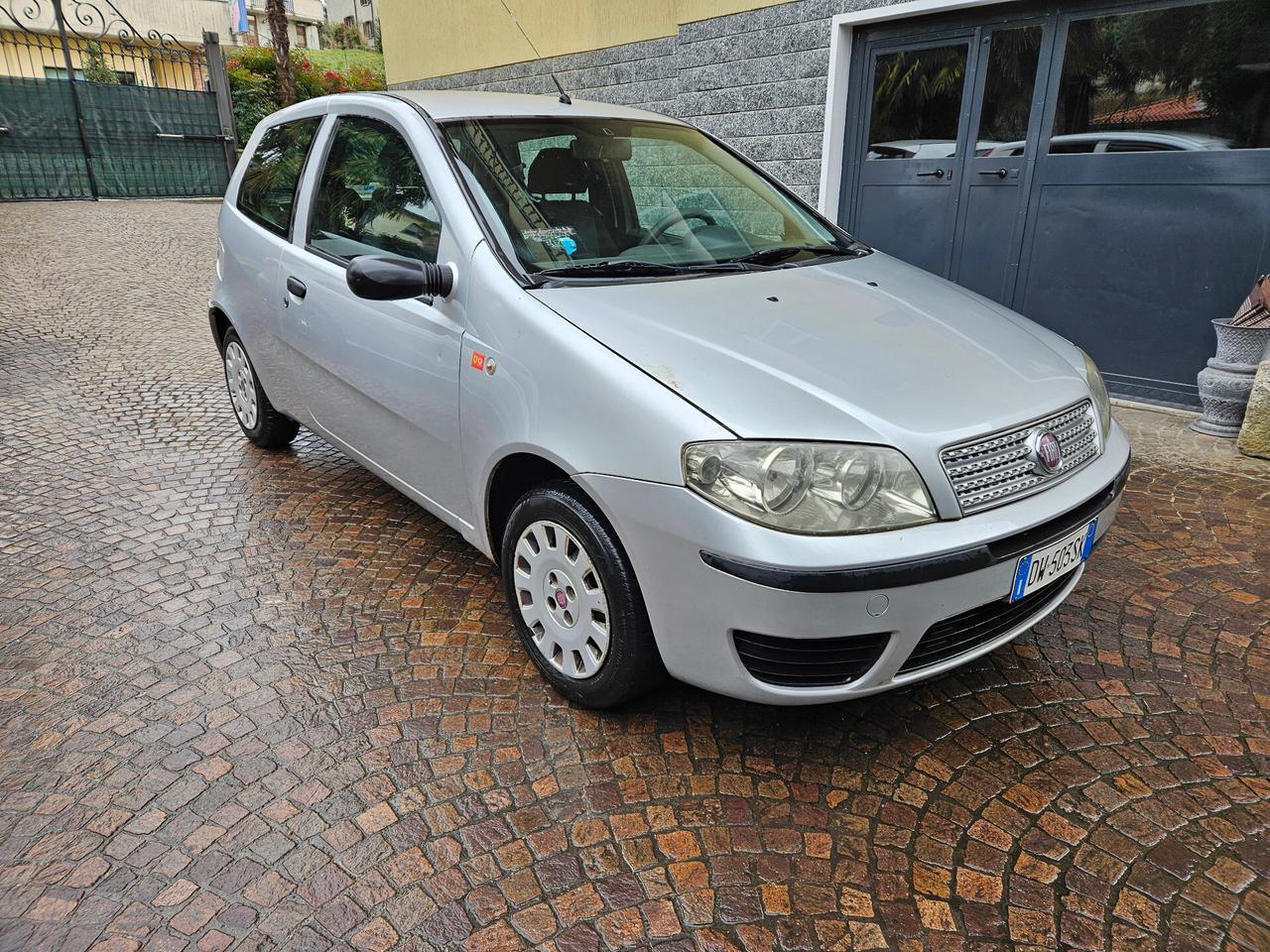 Fiat Punto Classic 1.2 3 porte Active