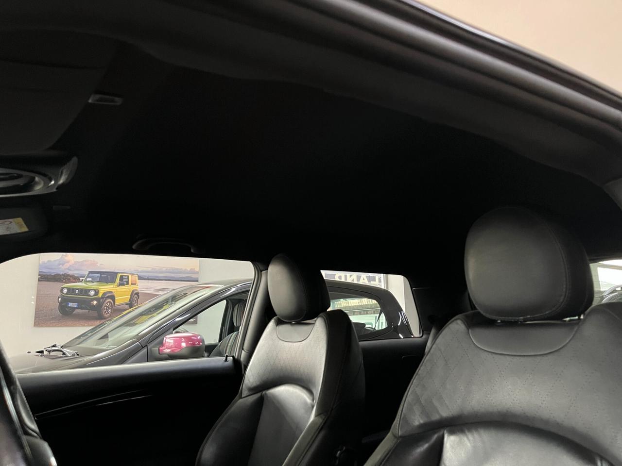 Mini John Cooper Works 2.0 jcw 231cv full - 2019