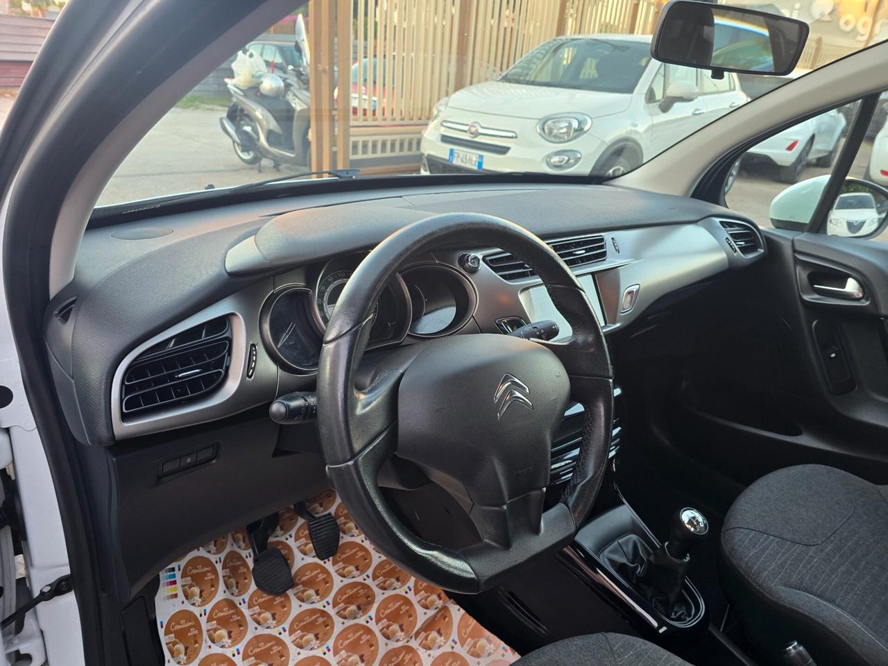 Citroen C3 BlueHDi 75 Feel Edition