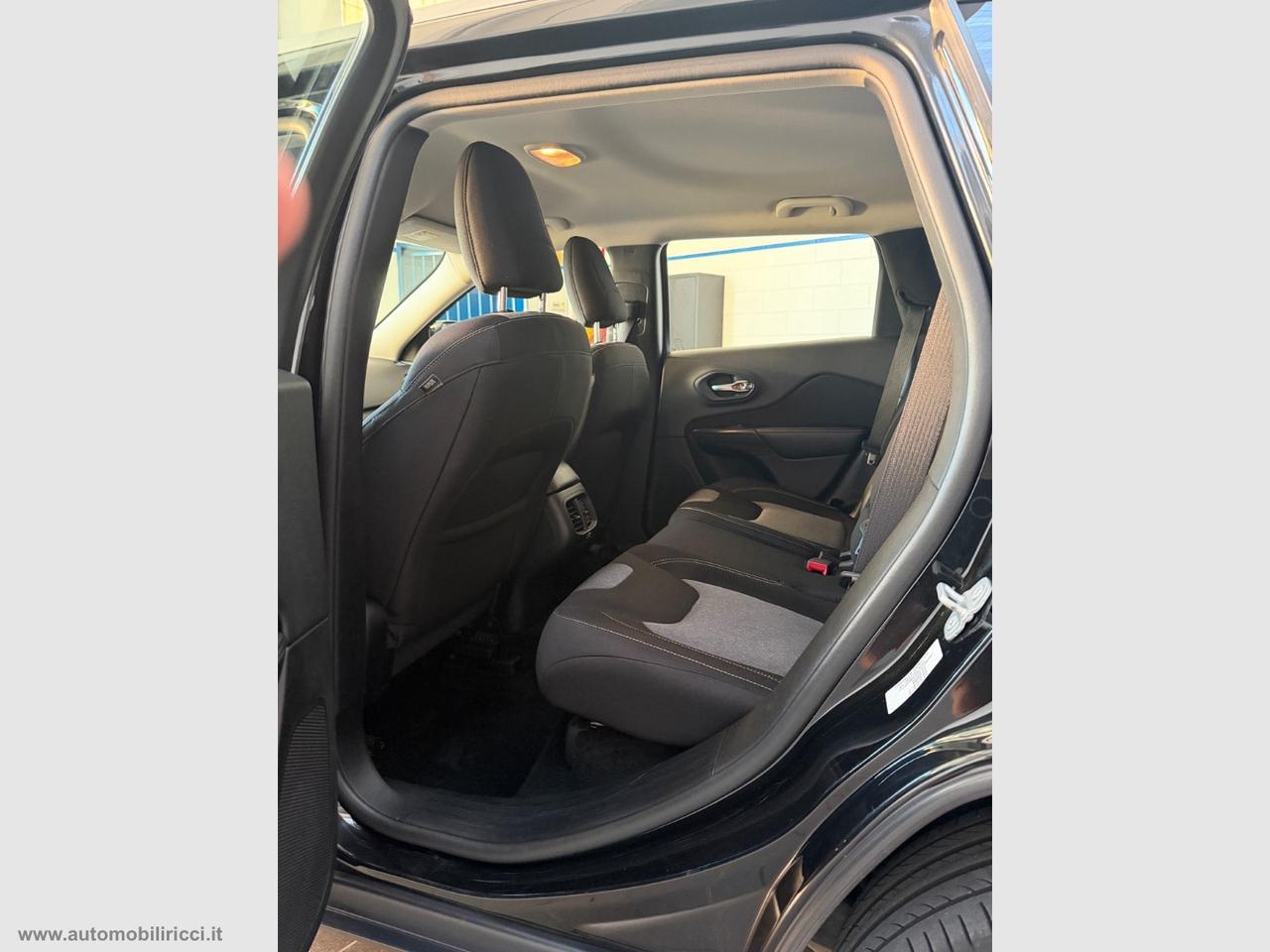 JEEP Cherokee 2.0 Mjt II 4WD AD.I Longitude