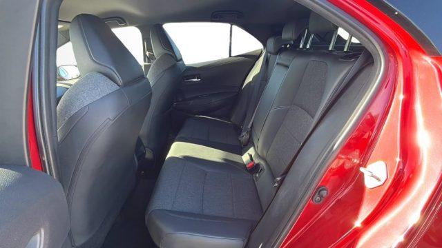 TOYOTA Corolla 1.8 Hybrid Style