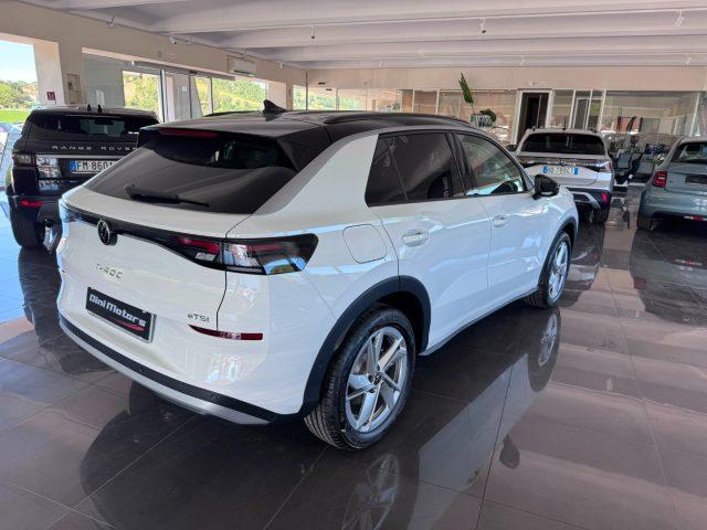VOLKSWAGEN T-Roc T-roc *PRONTA CONSEGNA* km0 1.5 eTSI ACT 150CV DSG