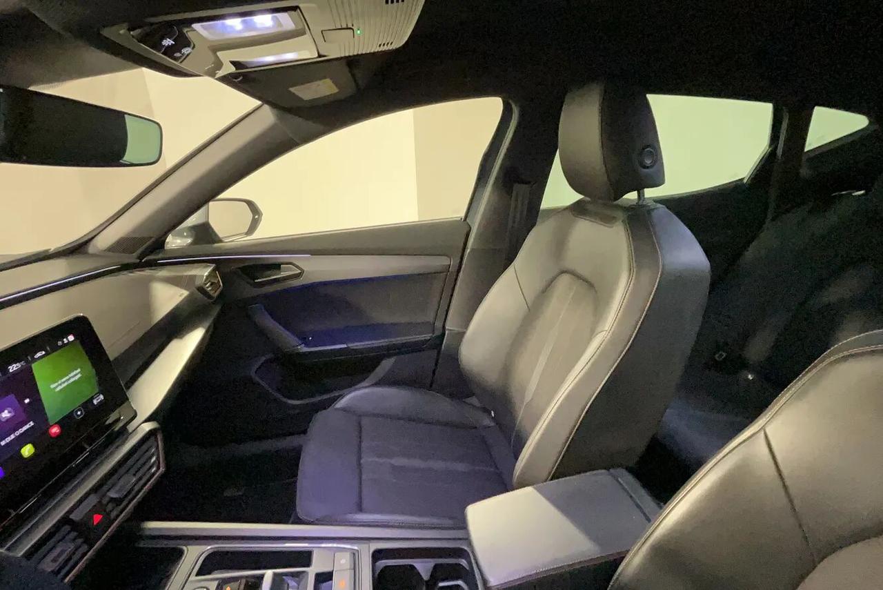 Cupra formentor 1.5 tsi dsg Led Camera Formentor Automatico