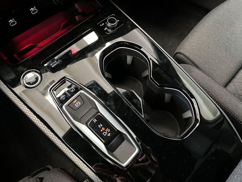 Audi A5 A5 Avant TDI 204CV mHEV S tronic S Line edition