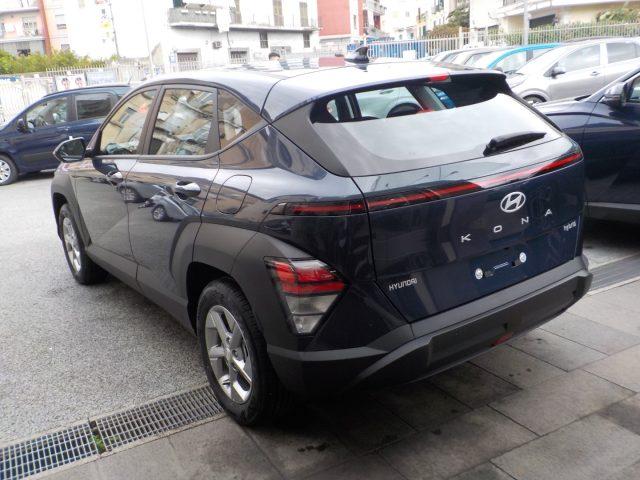 HYUNDAI Kona 1.6 GDI 138CV HEV DCT X-TECH
