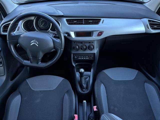 Citroen C3 C3 1.4 HDi 70 Seduction