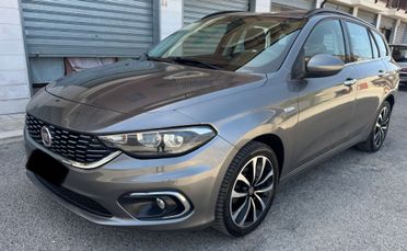 Fiat Tipo 1.6 Mjt 4 porte Lounge
