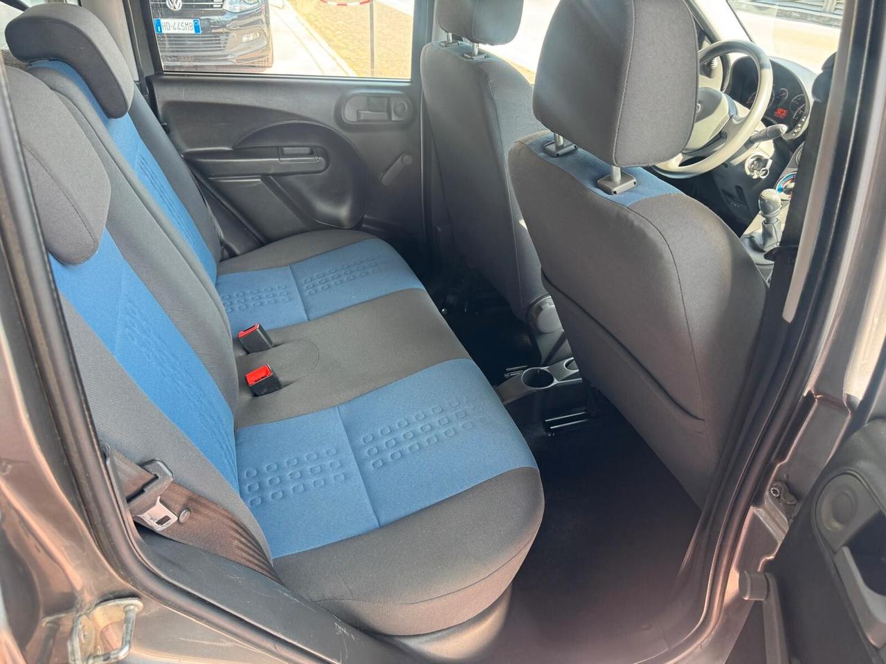 Fiat Panda 1.2 Dynamic