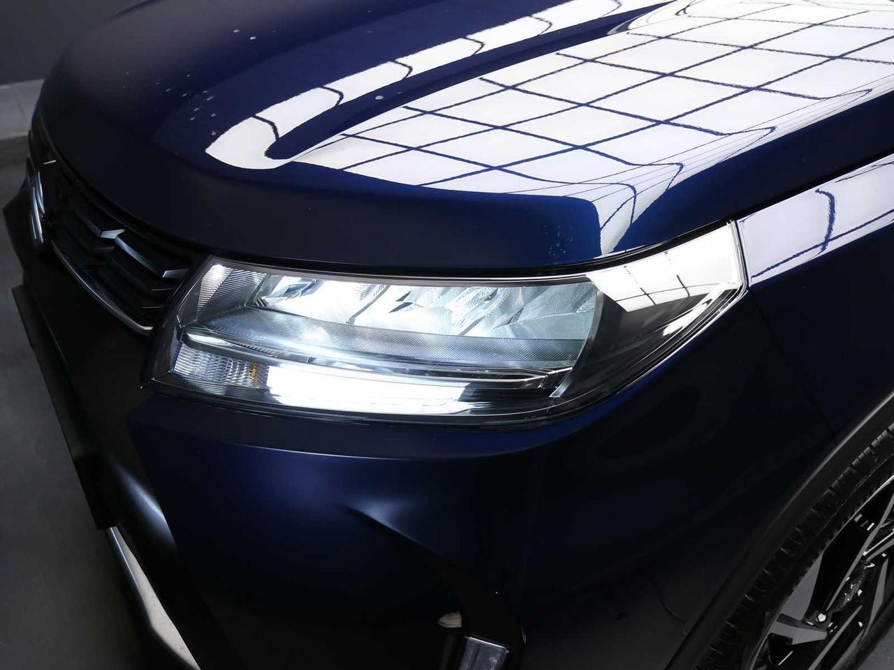 Suzuki Vitara Hybrid 1.0 110 cv 4wd AllGrip #50126