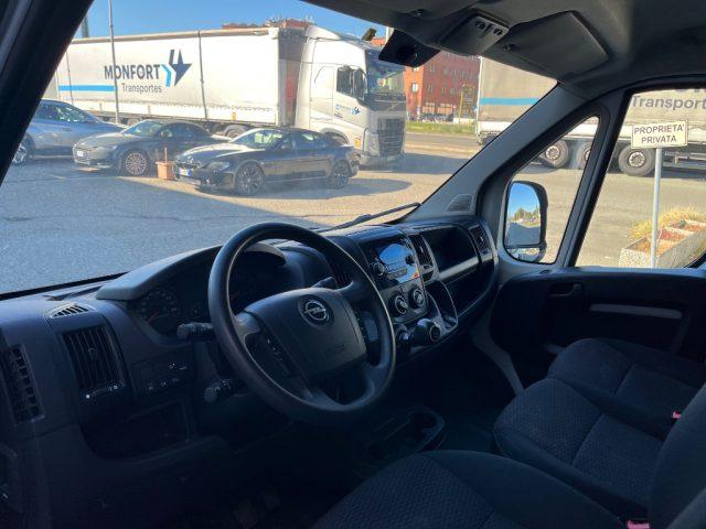 OPEL Movano 2.2 BlueHDi 140 CV L3 H4