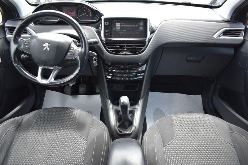 Peugeot 208 BlueHDi 100 5 porte GT Line