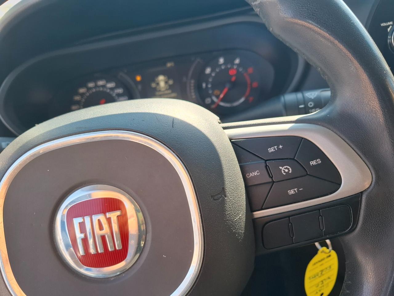 Fiat Tipo 1.6 Mjt 4 porte Lounge