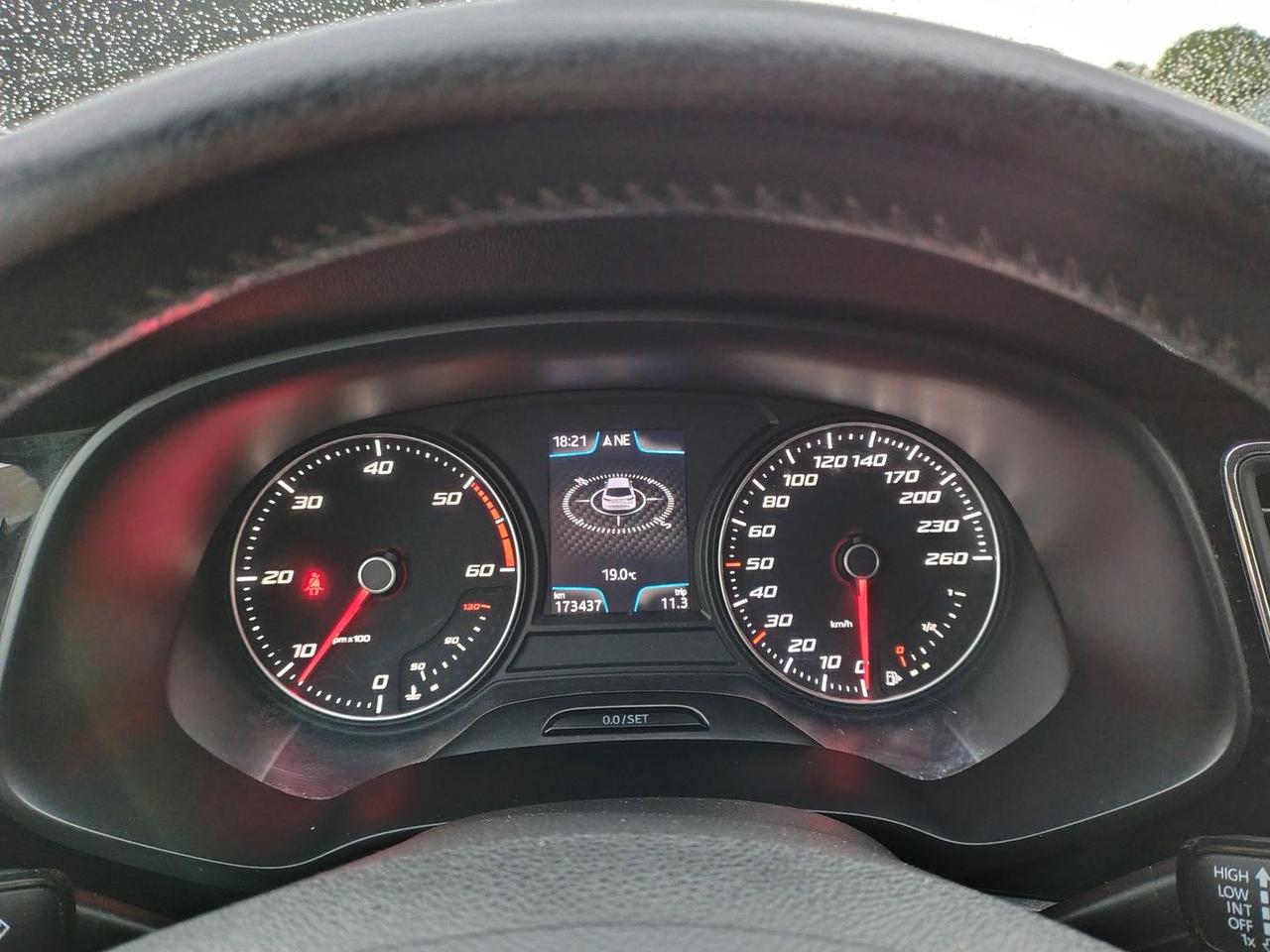 Seat Leon 1.6 TDI Style #10688