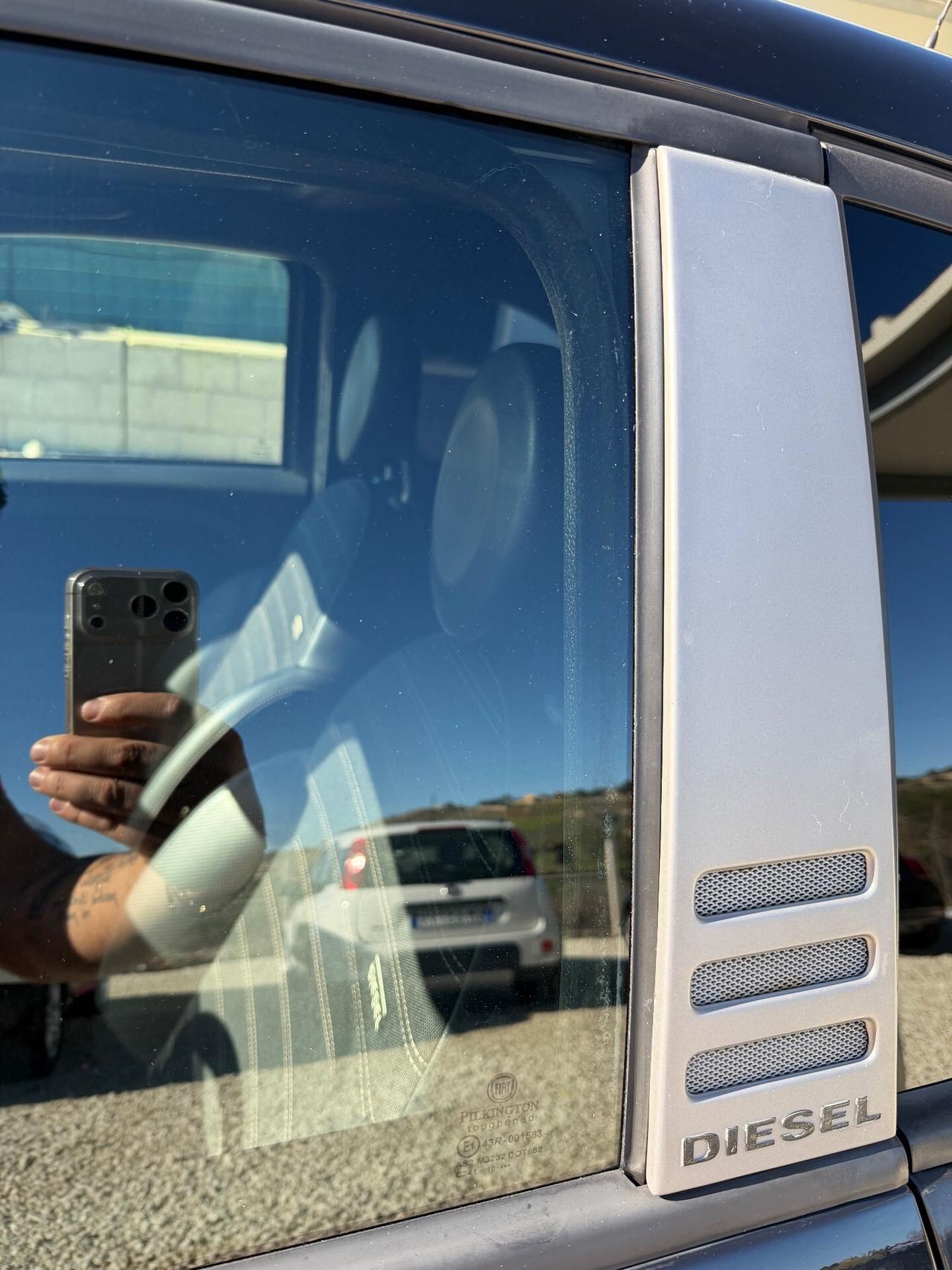 Fiat 500 1.3 Multijet 16V 95 CV by DIESEL