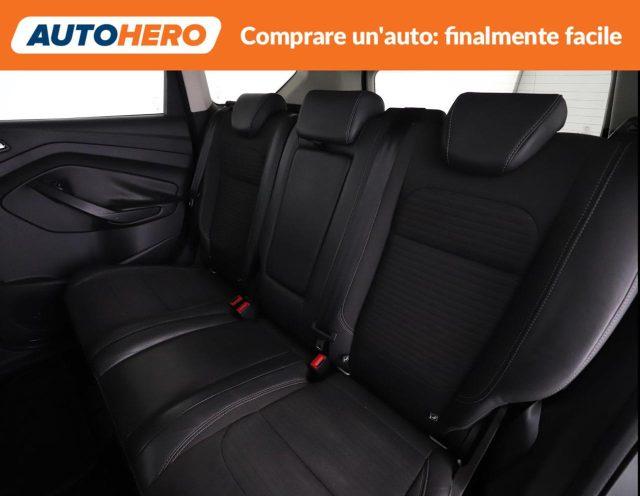 FORD Kuga 1.5 TDCI 120 CV S&S 2WD Titanium